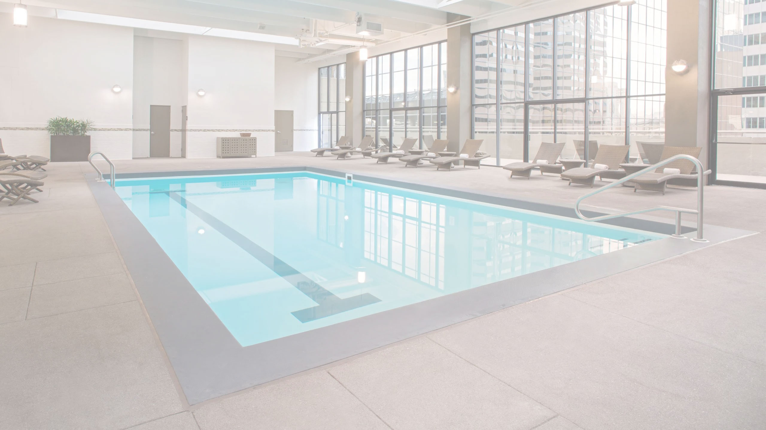 HYATT house Charlotte/Center City in Charlotte